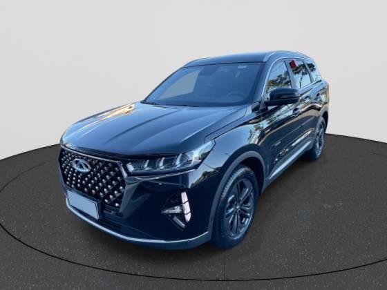 CAOA CHERY TIGGO 7 1.5 TCI TURBO FLEX SPORT CVT